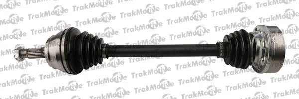 <strong>VW Полуось лів. L=559 22 зуб. Passat 1.8./2.0/1.9D TD 91-02 TRAKMOTIVE 30-1020 (фото 1)</strong>