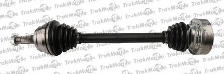 VW Полуось лів. L=559 22 зуб. Passat 1.8./2.0/1.9D TD 91-02 для TRAKMOTIVE 30-1020 фото товару