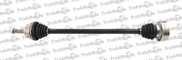 <strong>VW Полуось прав. L=789mm, 22 зуб. PASSAT 88-, Golf III TRAKMOTIVE 30-1021 (фото 1)</strong>
