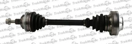VW піввісь з ABS L=548mm 38 зуб. TRANSPORTER IV 2.5 TDI 00-03 для TRAKMOTIVE 30-1028 фото товара