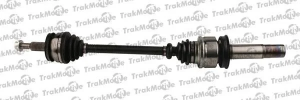 <strong>VW піввісь прав. L=858mm 38/26 зуб.T5 1.9TDI/2.0 03- TRAKMOTIVE 30-1032 (фото 1)</strong>