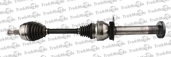 <strong>VW піввісь прав.L=890mm 38/26 зуб. T5 03-09 TRAKMOTIVE 30-1033 (фото 1)</strong>