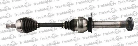 VW піввісь прав.L=890mm 38/26 зуб. T5 03-09 для TRAKMOTIVE 30-1033 фото товару
