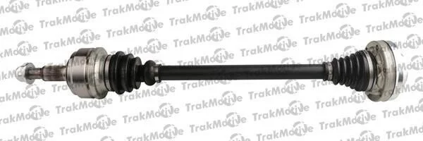 <strong>VW піввісь прав/лів L=732mm 30 зуб. TOUAREG 3.0 V6 TDI 04-10, TOUAREG 5.0 R50 TDI 07-10, PORSCHE CAYENNE 3.0 TDI 09-10 TRAKMOTIVE 30-1040 (фото 1)</strong>