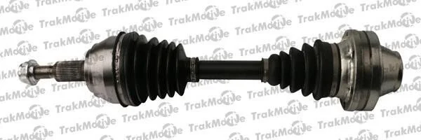 <strong>VW піввісь прав/лів L=525,5mm 38 зуб. TOUAREG 2.5 R5 TDI 03-10 TRAKMOTIVE 30-1042 (фото 1)</strong>