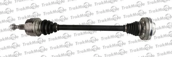 <strong>VW піввісь прав/лів L=733 38 зуб. TOUAREG 2.5 R5 TDI 03-10 TRAKMOTIVE 30-1043 (фото 1)</strong>
