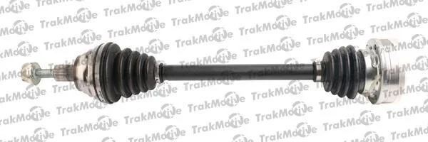 <strong>VW піввісь ліва L=536 36 зуб. GOLF VI Variant 1.4 TSI 09-13, PASSAT B7 Variant 1.4 TSI 10-14, TOURAN 1.4 TSI 10-15 TRAKMOTIVE 30-1047 (фото 1)</strong>