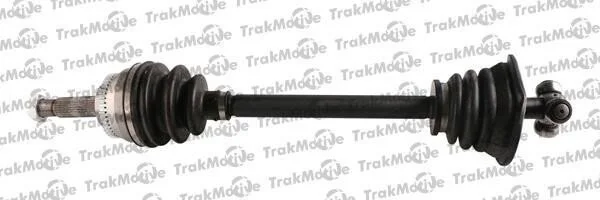 <strong>VOLVO Напіввісь передн. лів. V40 (645) 2.0 95-04 TRAKMOTIVE 30-1052 (фото 1)</strong>