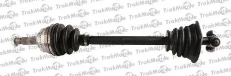 VOLVO Напіввісь передн. лів. V40 (645) 2.0 95-04 для TRAKMOTIVE 30-1052 фото товару
