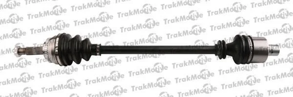 <strong>VOLVO Полуось прав. c ABS L=806mm 25/23 зуб. S40 I (644) 2.0 95-03, V40 (645) 2.0 95-04 TRAKMOTIVE 30-1053 (фото 1)</strong>