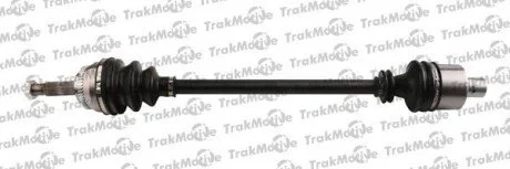 VOLVO Полуось прав. c ABS L=806mm 25/23 зуб. S40 I (644) 2.0 95-03, V40 (645) 2.0 95-04 для TRAKMOTIVE 30-1053 фото товару