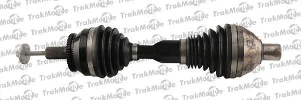 <strong>VOLVO Напіввісь передн. ліва XC90 I T6 AWD 02-06 TRAKMOTIVE 30-1057 (фото 1)</strong>