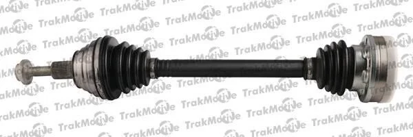 <strong>AUDI піввісь лів. L=511,5mm 36 зуб. A3 Limousine 1.2 TFSI 14-, SEAT LEON SC 1.2 TSI 14-18, SKODA OCTAVIA III Combi 1.2 TSI 12-17, VW CADDY III 1.6 04-15 TRAKMOTIVE 30-1067 (фото 1)</strong>