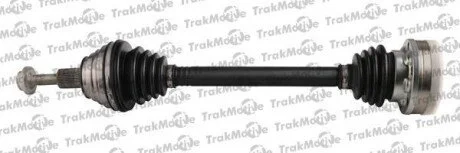 AUDI піввісь лів. L=511,5mm 36 зуб. A3 Limousine 1.2 TFSI 14-, SEAT LEON SC 1.2 TSI 14-18, SKODA OCTAVIA III Combi 1.2 TSI 12-17, VW CADDY III 1.6 04-15 для TRAKMOTIVE 30-1067 фото товару