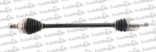 <strong>VW піввісь прав. L=855mm 36/26 зуб. POLO 1.6 06-09, SKODA FABIA II 1.6 07-14, SEAT CORDOBA 1.6 06-09 TRAKMOTIVE 30-1073 (фото 1)</strong>