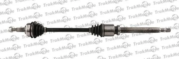 <strong>RENAULT Полуось правая L=928mm 25/26 зуб. GRAND SCENIC III 1.5 dCi 10-, MEGANE III Grandtour 1.6 BiFuel 08- TRAKMOTIVE 30-1077 (фото 1)</strong>