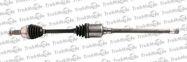 <strong>BMW Полуось правая L=1019mm 30/27 зуб. X5 (E70) 3.0 si 06-08, X6 (E71, E72) xDrive 50 i 08-14 TRAKMOTIVE 30-1079 (фото 1)</strong>