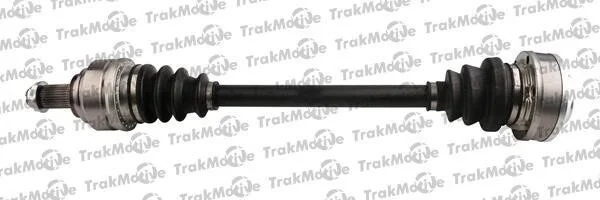 <strong>BMW піввісь прав./лів. L=652mm 30 зуб E60 525d,530d TRAKMOTIVE 30-1081 (фото 1)</strong>