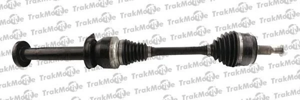 <strong>VW Приводной вал передн. MULTIVAN V, Т5 2.0 TDI TRAKMOTIVE 30-1084 (фото 1)</strong>