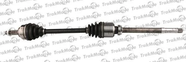 <strong>CITROEN піввісь прав. L=957,5mm, L2=992mm 28/24 зуб. JUMPY 2.0 i 07-16, PEUGEOT EXPERT 2.0 16V 07- TRAKMOTIVE 30-1091 (фото 1)</strong>