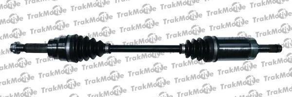 <strong>BMW Напіввісь передн. ліва X5 (E70) 3.0 sd 07-08, X5 xDrive 35 i 10-13 TRAKMOTIVE 30-1097 (фото 1)</strong>