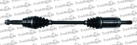 BMW Напіввісь передн. ліва X5 (E70) 3.0 sd 07-08, X5 xDrive 35 i 10-13 для TRAKMOTIVE 30-1097 фото товару