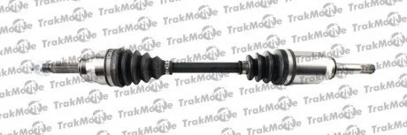 FIAT піввісь лів.L=609mm 25/24 зуб.Doblo 1.3D/1.9D 01- для TRAKMOTIVE 30-1123 фото товару