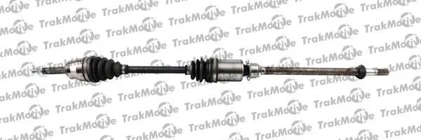 <strong>FIAT піввісь права L=927mm 25/24 зуб.Doblo 1.3D/1.9D 01- TRAKMOTIVE 30-1124 (фото 1)</strong>