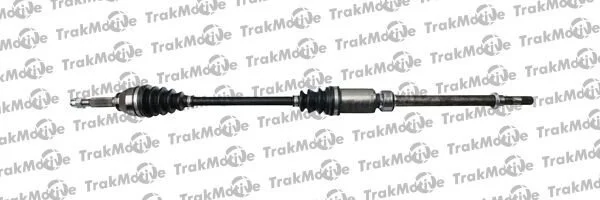 <strong>NISSAN піввісь права L=940mm 30/26 зуб. QASHQAI / QASHQAI +2 I 1.6 10-13 TRAKMOTIVE 30-1142 (фото 1)</strong>