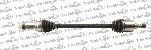 <strong>TESLA Піввісь L=867mm 30/29 зуб. MODEL S (5YJS) 100D AWD 17- TRAKMOTIVE 30-1147 (фото 1)</strong>