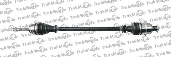 <strong>RENAULT Полуось прав. L=695mm 21/23 зуб.Express,Rapid,Super 5 84-98 TRAKMOTIVE 30-1235 (фото 1)</strong>