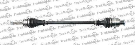 RENAULT Полуось прав. L=695mm 21/23 зуб.Express,Rapid,Super 5 84-98 для TRAKMOTIVE 30-1235 фото товару