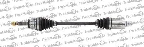 HONDA Напіввісь CIVIC VI Hatchback (EJ, EK) 1.5 i (EK3) 95-01 для TRAKMOTIVE 30-1251 фото товару