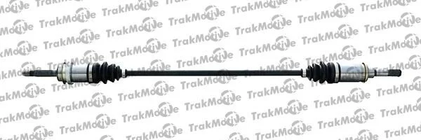 <strong>HONDA Напіввісь задн. ліва CR-V I (RD) 2.0 16V 4WD 95-01 TRAKMOTIVE 30-1258 (фото 1)</strong>