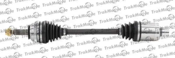 <strong>HONDA Напіввісь передн. ліва CIVIC VIII 1.3 IMA 06-12 TRAKMOTIVE 30-1260 (фото 1)</strong>