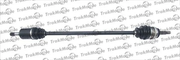 <strong>HONDA Напіввісь передн. ліва CIVIC VII (EM2) 1.7 i (EM2) 01-05 TRAKMOTIVE 30-1262 (фото 1)</strong>
