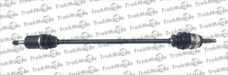 HONDA Напіввісь передн. ліва CIVIC VII (EM2) 1.7 i (EM2) 01-05 для TRAKMOTIVE 30-1262 фото товару