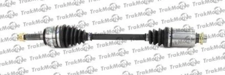 ACURA Напіввісь передн. права RSX 02-06 для TRAKMOTIVE 30-1273 фото товара