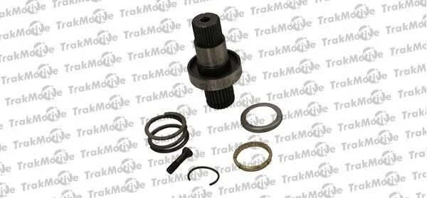 <strong>VW Приводной вал L=114,5mm, 26/30 зуб. MULTIVAN V (7HM, 7HN, 7HF, 7EF, 7EM, 7EN) 2.0 03-15 TRAKMOTIVE 35-0002 (фото 1)</strong>