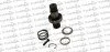 <strong>VW Приводной вал L=114,5mm, 26/30 зуб. MULTIVAN V (7HM, 7HN, 7HF, 7EF, 7EM, 7EN) 2.0 03-15 TRAKMOTIVE 35-0002 (фото 1)</strong>