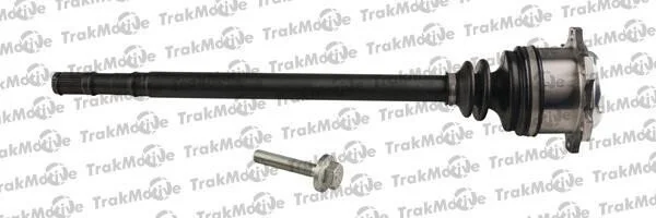 <strong>AUDI Приводной вал L=568mm, D=131mm, 30 зуб. A4 B5 1.9 TDI 95-00, VW PASSAT B5 Variant 1.9 TDI 97-00 TRAKMOTIVE 36-0003 (фото 1)</strong>