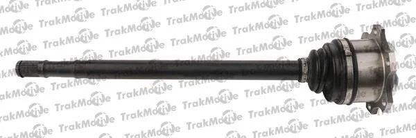 <strong>AUDI Приводной вал L=533mm, D=131mm, 21 зуб. A4 B5 (8D2) 1.8 94-00, VW PASSAT B5 Variant (3B5) 1.9 TDI 97-00 TRAKMOTIVE 36-0005 (фото 1)</strong>