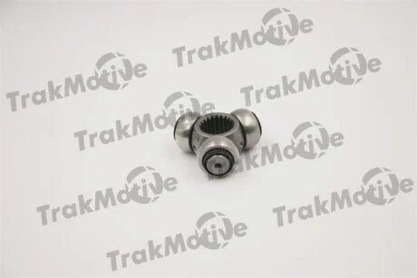 FORD Тришип внутреннего (22 зуб) ШРУСа FIESTA IV 1.25 i 95-02, MAZDA 121 III 1.3 96-03 для TRAKMOTIVE 37-0004 фото товару
