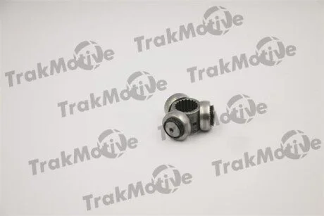 FIAT Тришип внутреннего (20 зуб) ШРУСа UNO (146_) 55 1.1, PANDA (141_) 900 для TRAKMOTIVE 37-0006 фото товару