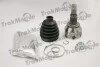 <strong>FIAT ШРКШ зовнішній к-кт Alfa Romeo 159 05- TRAKMOTIVE 40-0004 (фото 1)</strong>