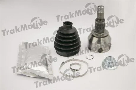FIAT ШРКШ зовнішній к-кт Alfa Romeo 159 05- для TRAKMOTIVE 40-0004 фото товару