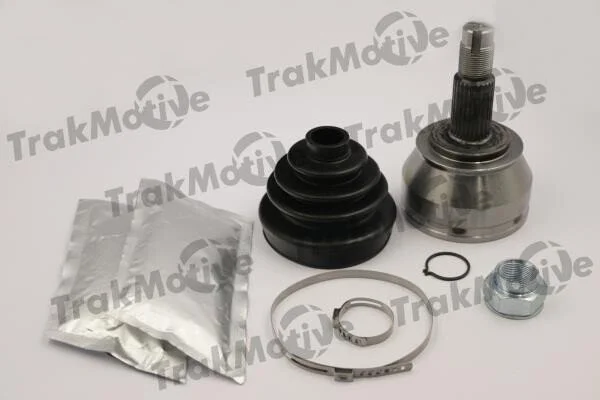 <strong>FIAT Шрус наружный к-кт 25/28 зуб. Alfa Romeo 166,Lancia TRAKMOTIVE 40-0006 (фото 1)</strong>
