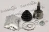 <strong>FIAT Шрус наружный к-кт 25/28 зуб. Alfa Romeo 166,Lancia TRAKMOTIVE 40-0006 (фото 1)</strong>
