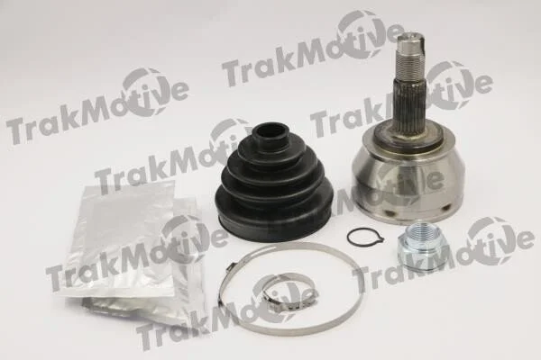 <strong>FIAT ШРКШ зовнішній к-кт 25/28 зуб. Marea,Alfa Romeo 156,Lancia TRAKMOTIVE 40-0015 (фото 1)</strong>
