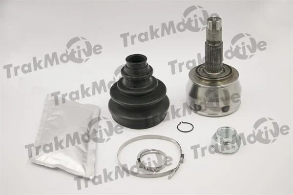 <strong>ALFA ROMEO Шрус внешний к-кт 156,Lancia TRAKMOTIVE 40-0018 (фото 1)</strong>